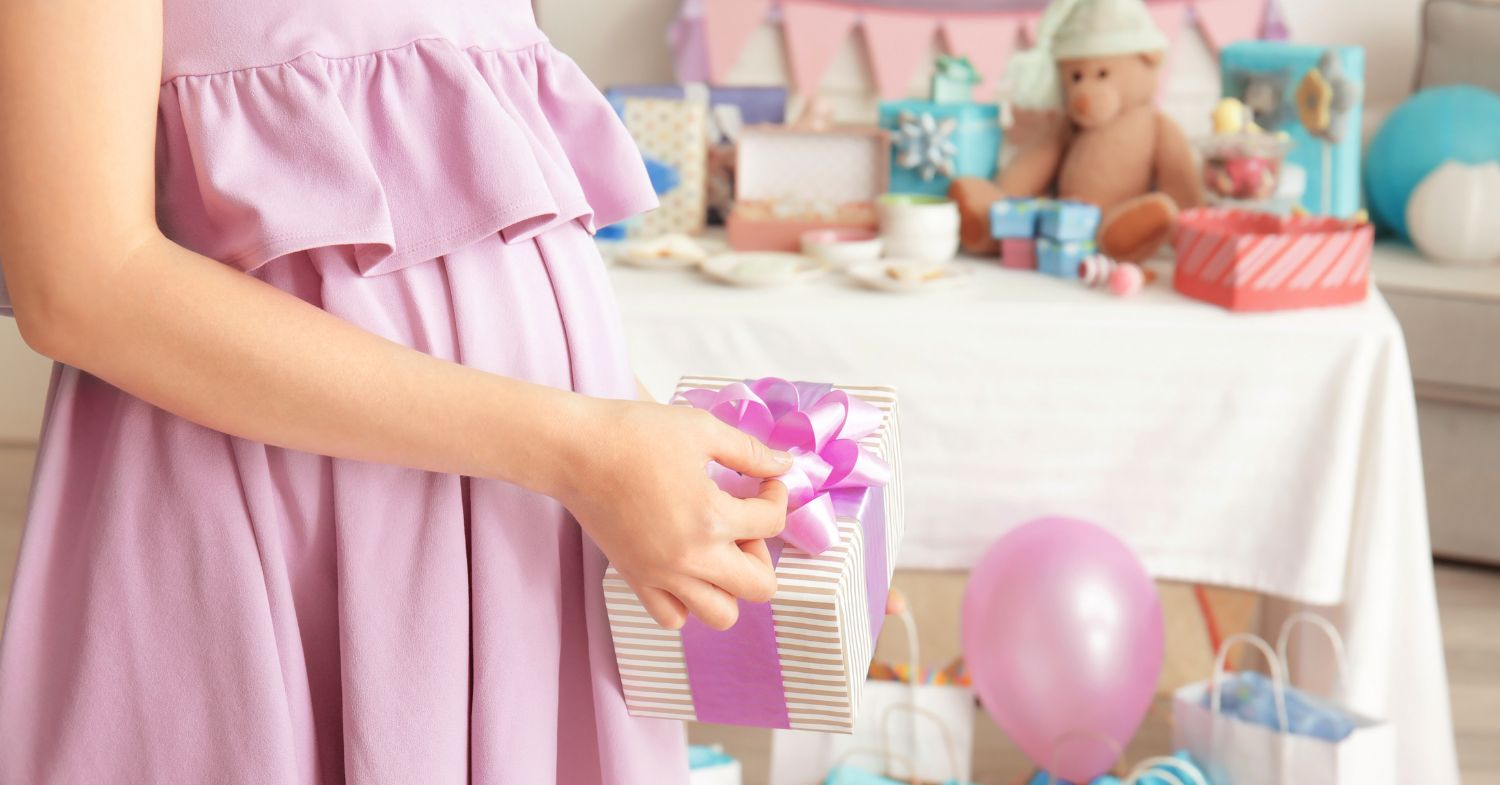 Baby Shower Catering