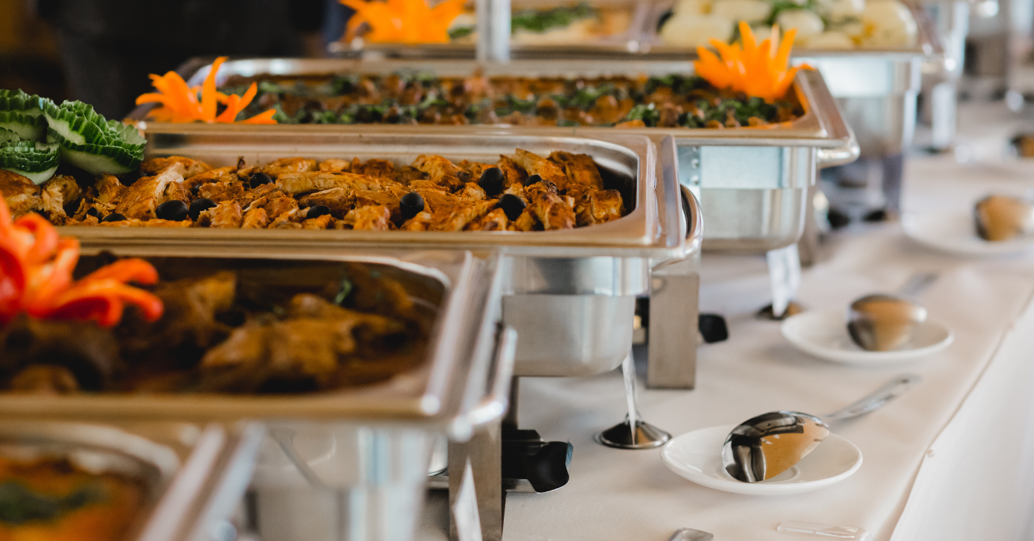 Buffet Catering
