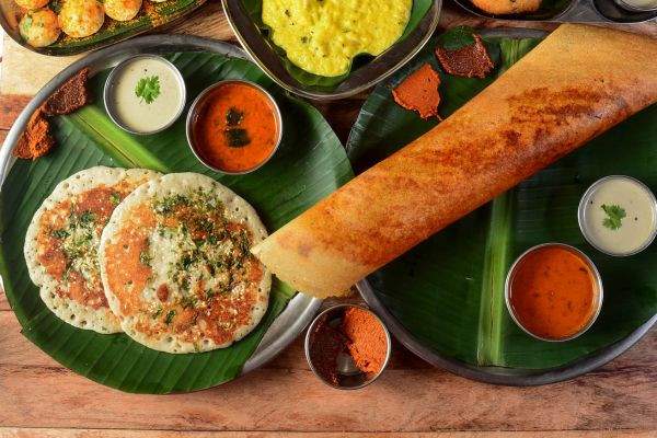 Catering Services in Coimbatore, menu 2