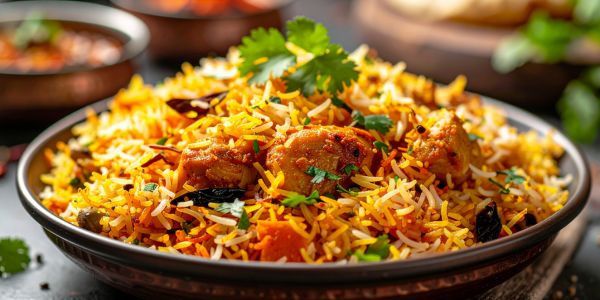 Non Veg Catering Services in Coimbatore