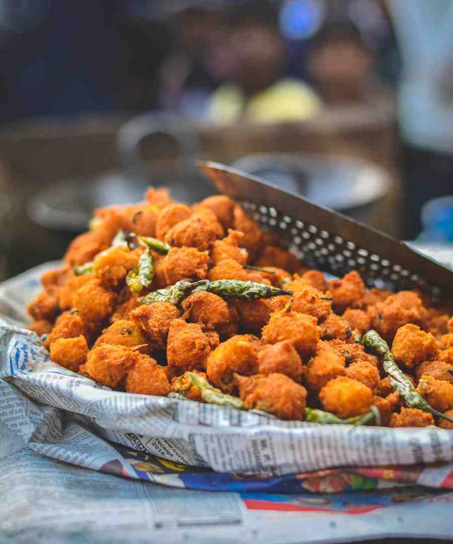 Authentic Taste & Quality Catering Services in Coimbatore