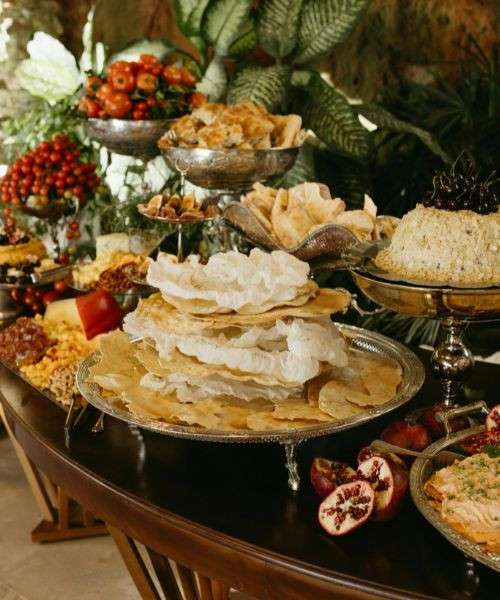 Hygienic Kitchen & Quality Ingredients