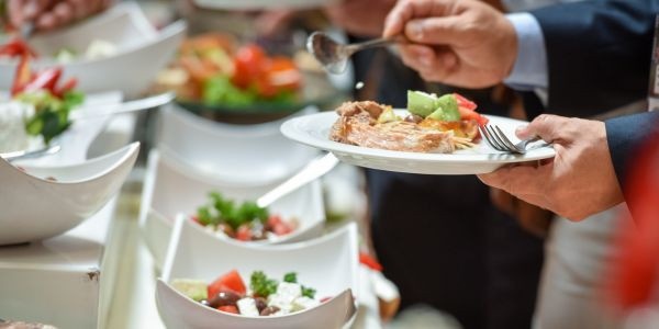 Corporate Catering Services in Coimbatore