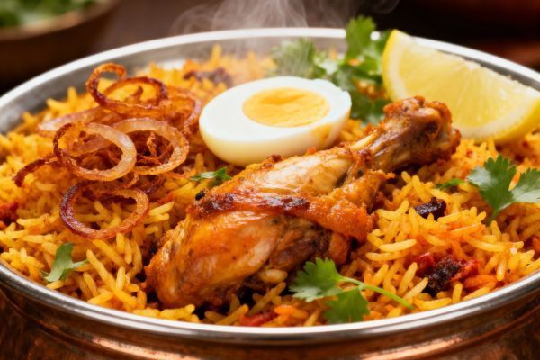 Catering Services in Coimbatore, menu 1