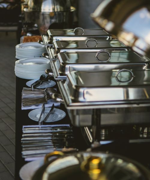 Best Catering Services in Coimbatore