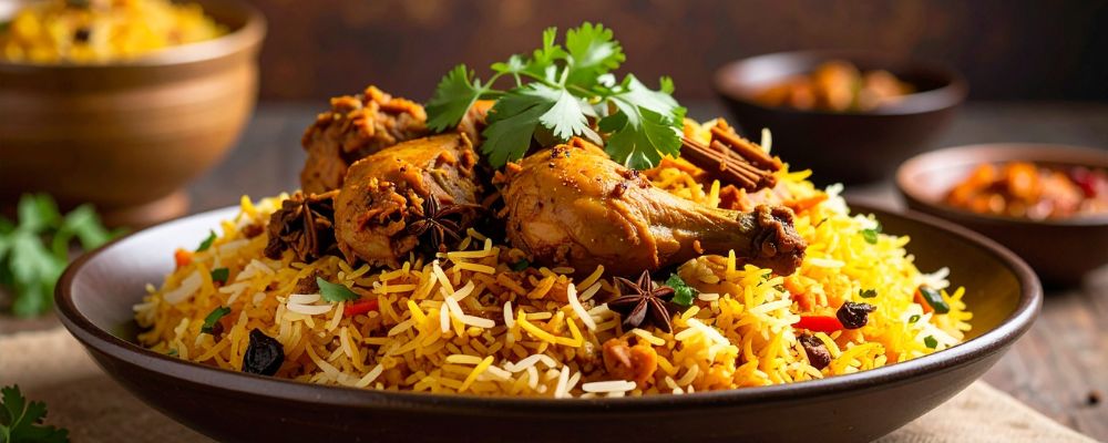 Non Veg Catering Services in Coimbatore