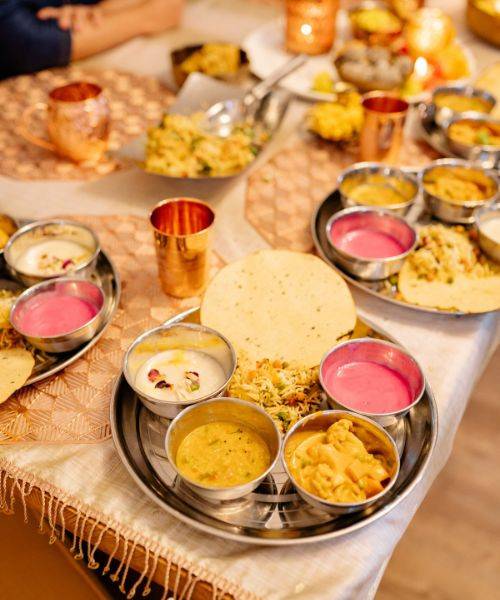 Catering Services in Coimbatore