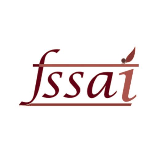 FSSAI Certified