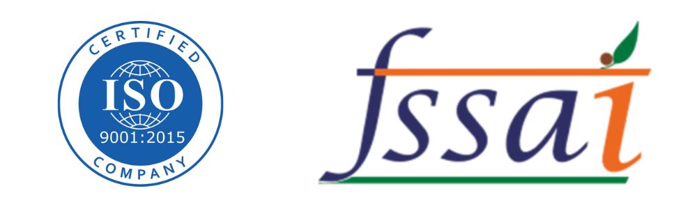 iso and fssai